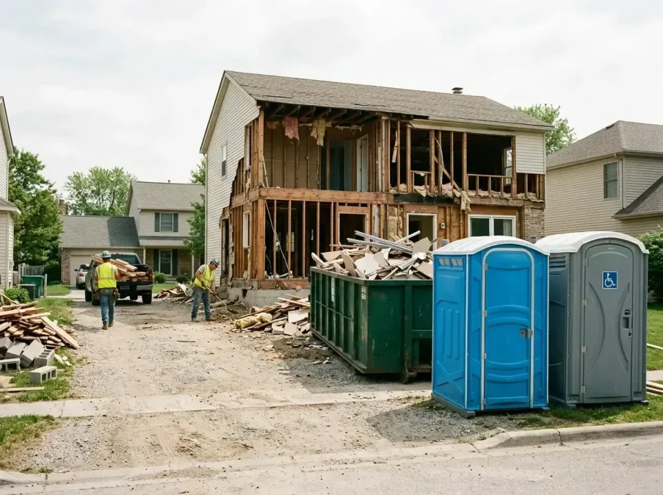 home-renovation-demolition-sit-010 — frequently asked questions, Portable Toilet & Dumpsters Rental in Bloomingdale, FL